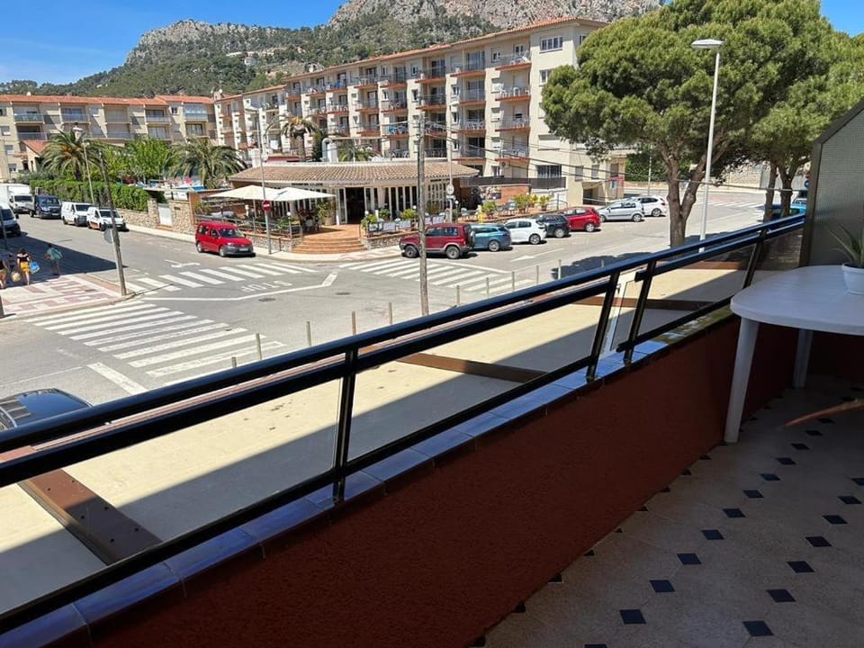 Apartamento familiar Apartment in Baix Empordà