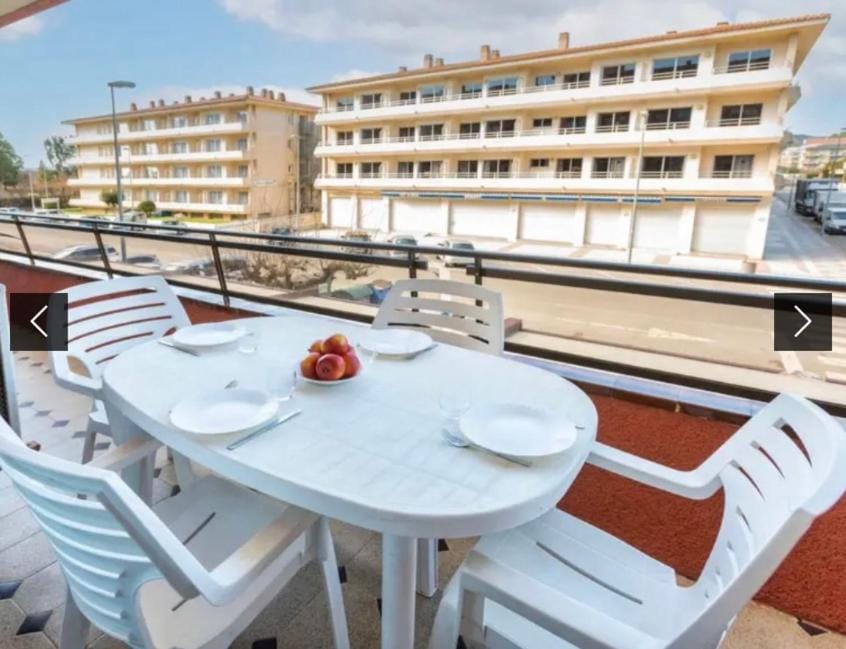Apartamento familiar Apartment in Baix Empordà
