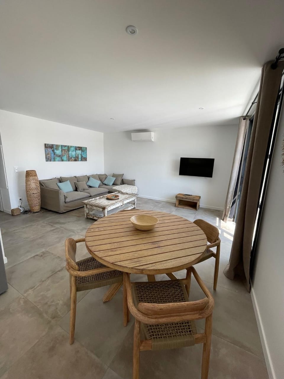 La maison du Port Apt ROMA Apartment in Agde