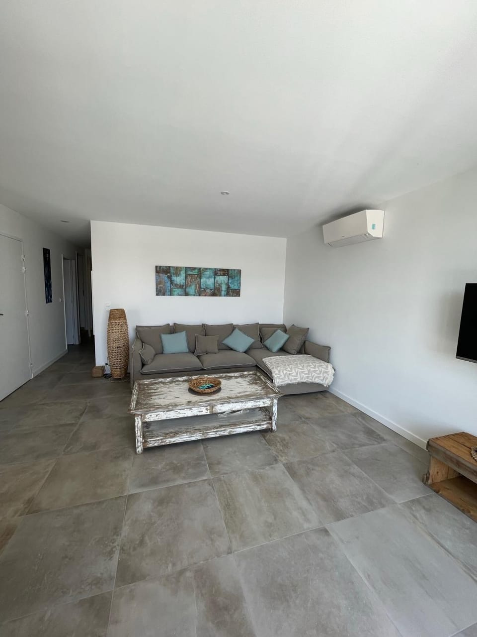 La maison du Port Apt ROMA Apartment in Agde