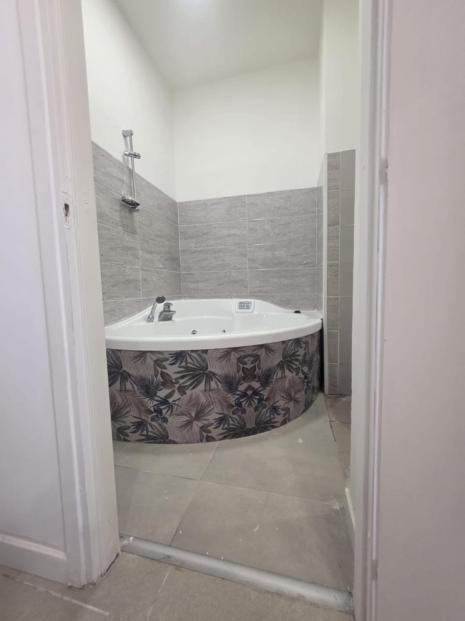 Shower, Bathroom, Bath