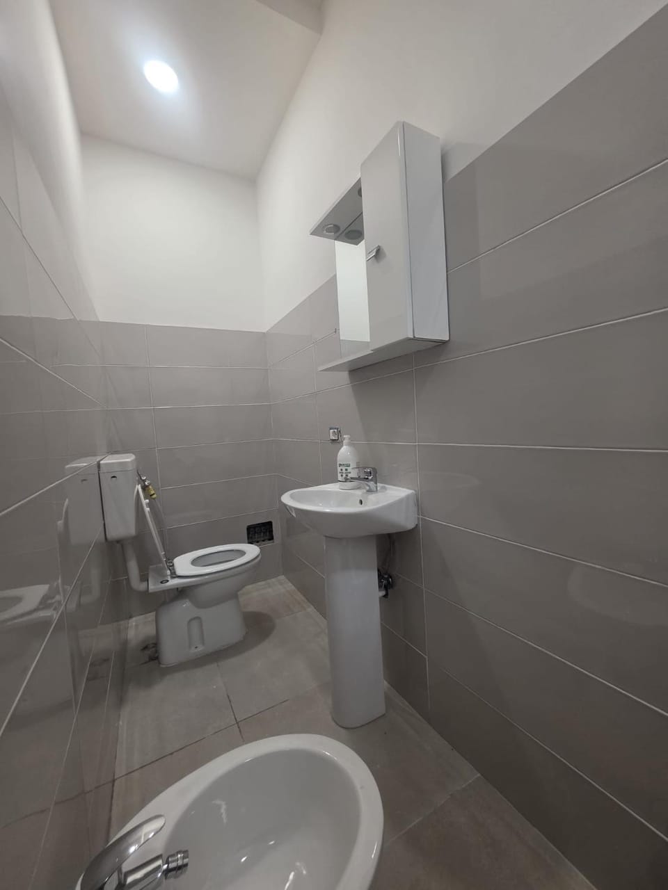 Toilet, Bathroom, Bath