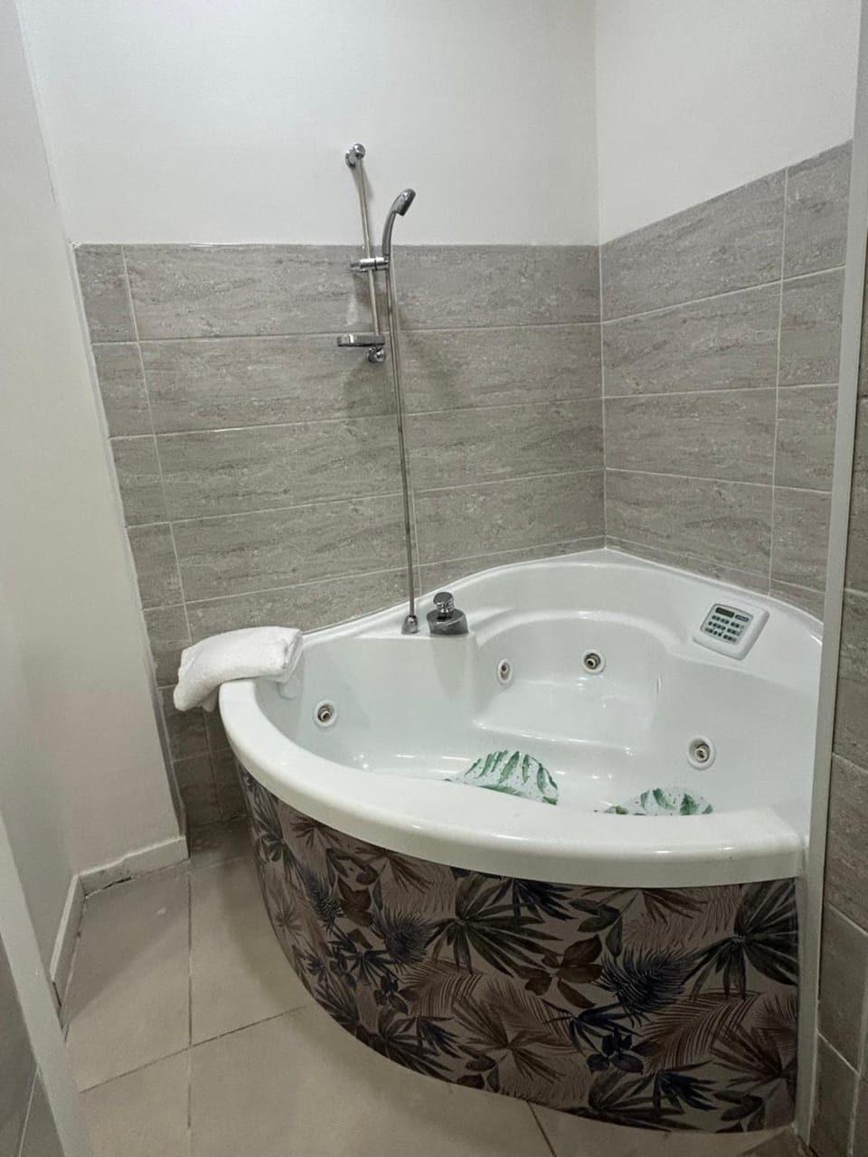 Shower, Bathroom, Bath