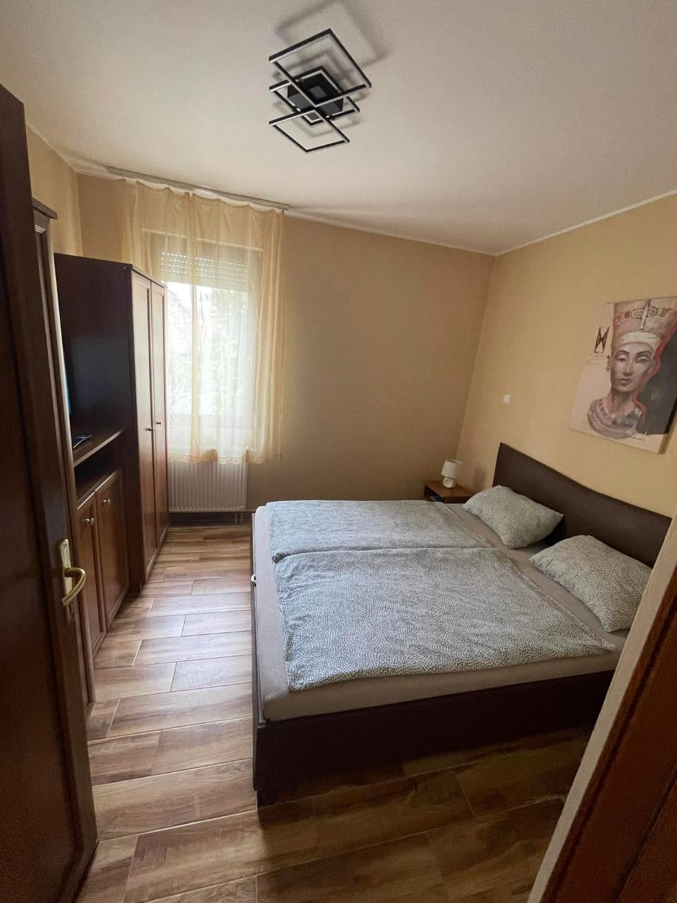 Ildikó Wellnes Apartman Apartment in Siófok