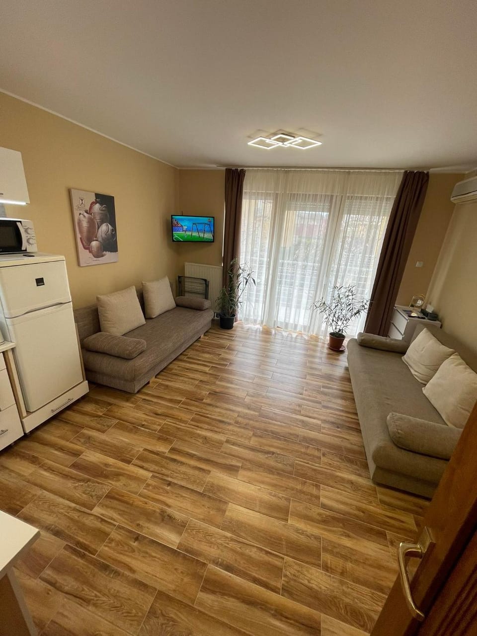 Ildikó Wellnes Apartman Apartment in Siófok