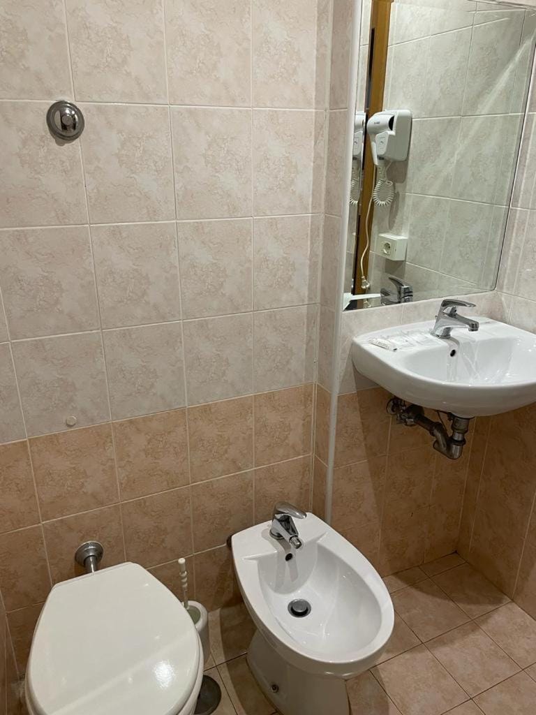 Mille Guest HOUSE Bed and Breakfast in Rome