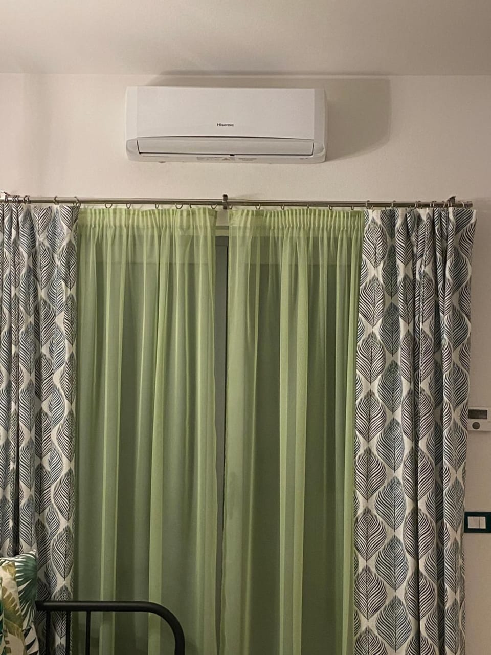 air conditioner