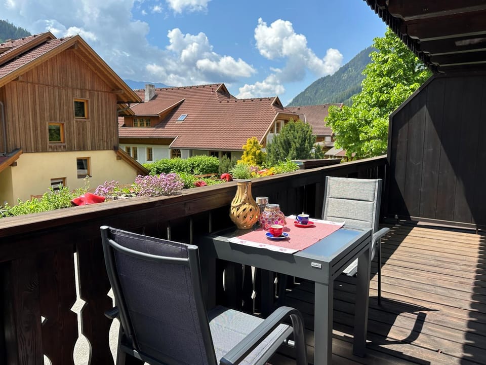 WASSERFALL TOP 2 Apartment in Carinthia, Austria