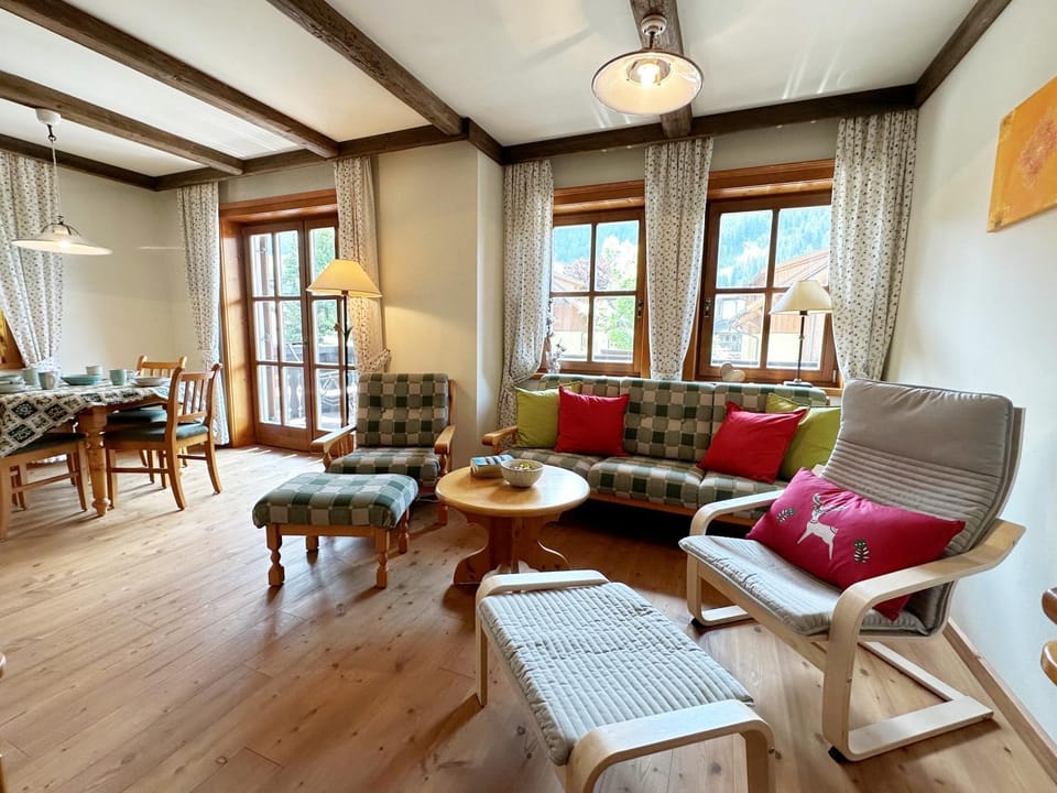 WASSERFALL TOP 2 Apartment in Carinthia, Austria