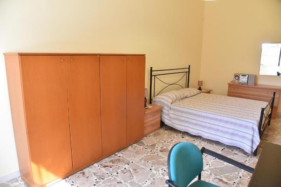 Casa dell'Eucalyptus Apartment in Acireale