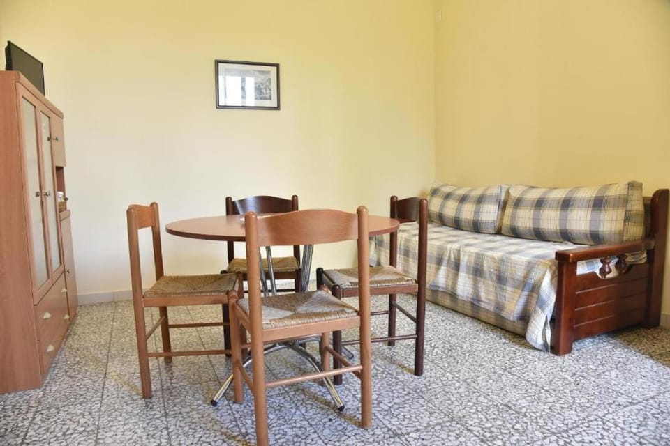 Casa dell'Eucalyptus Apartment in Acireale