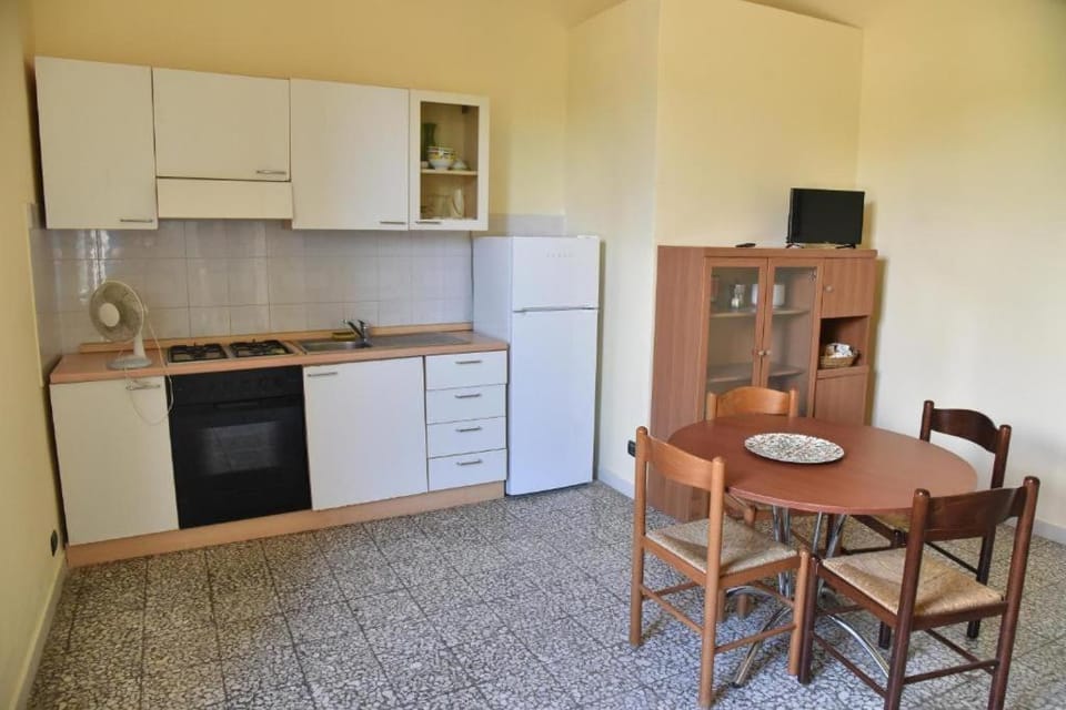 Casa dell'Eucalyptus Apartment in Acireale