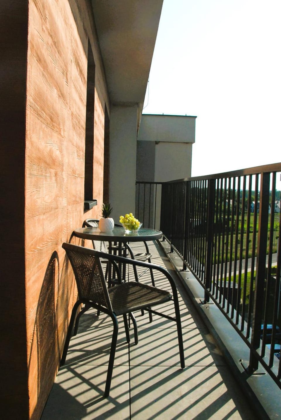 Balcony/Terrace, Balcony/Terrace