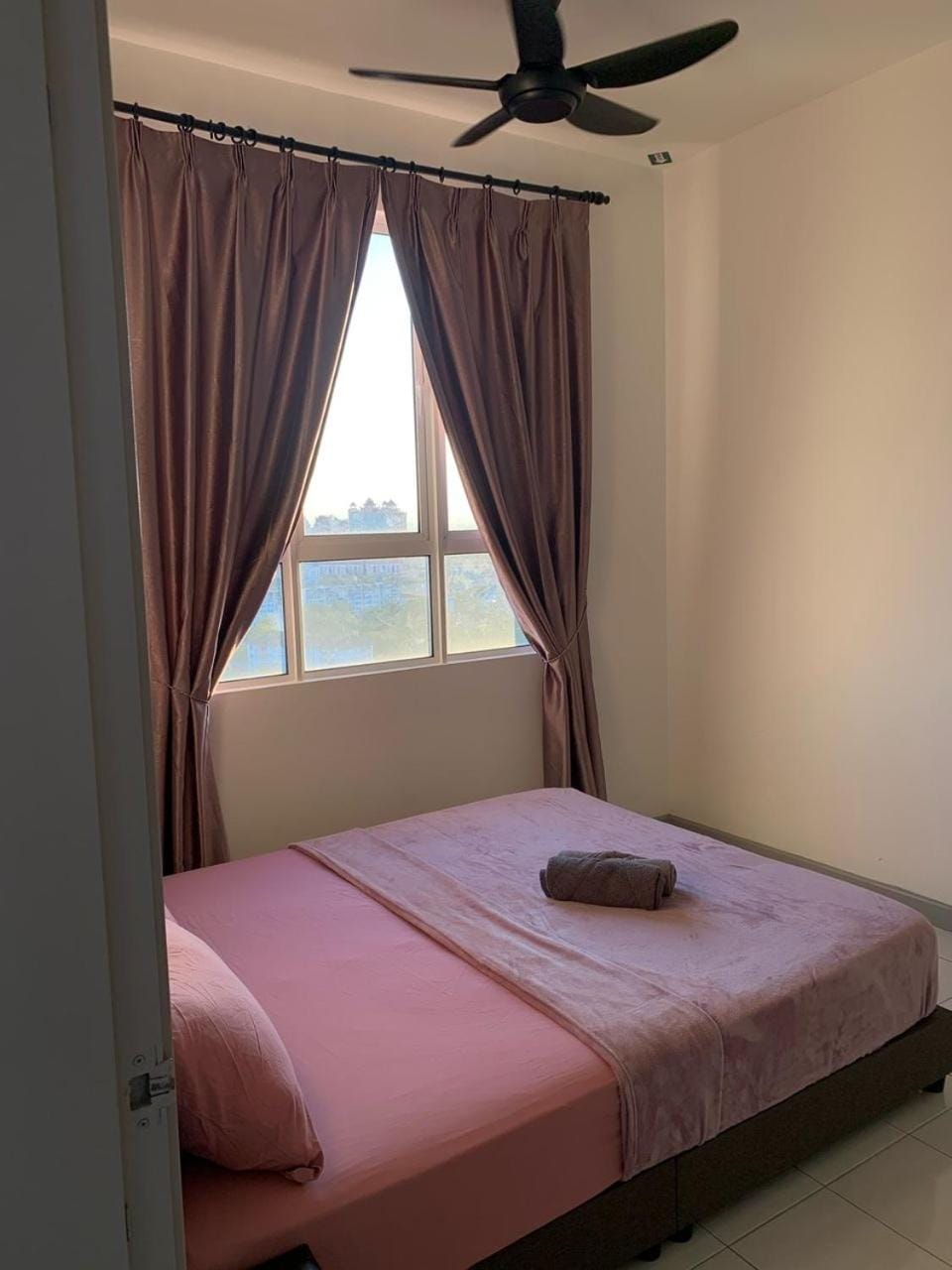Kyuka Homestay Ladang Tanjung with Pool Apartment in Terengganu, Malaysia