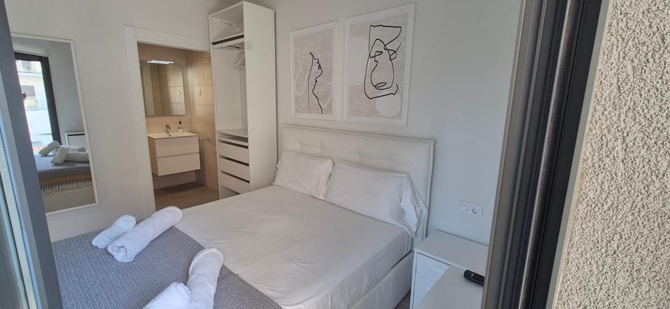 New beside Sitges with pool beside beach Apartment in Garraf