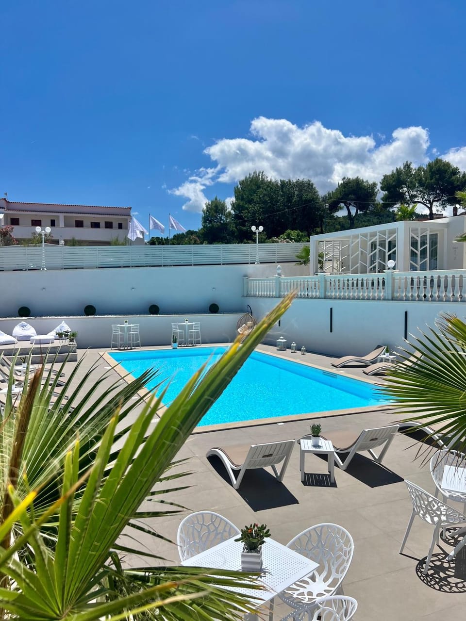 Day, Pool view, Swimming pool