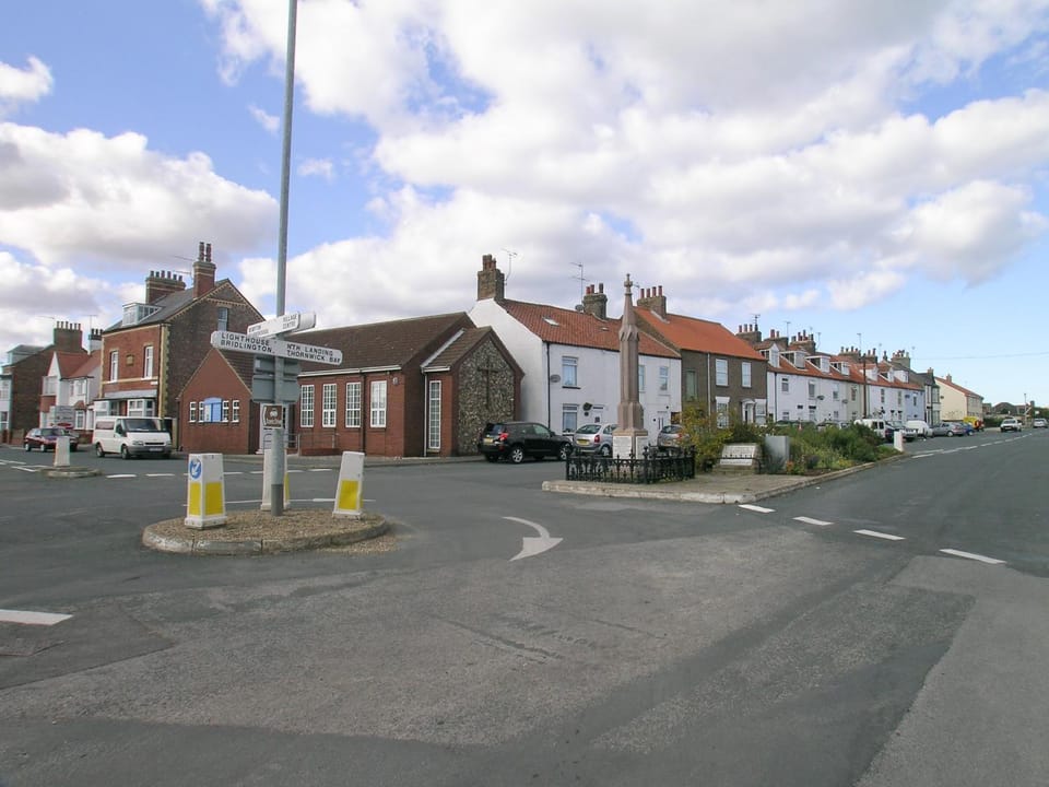Area and facilities
