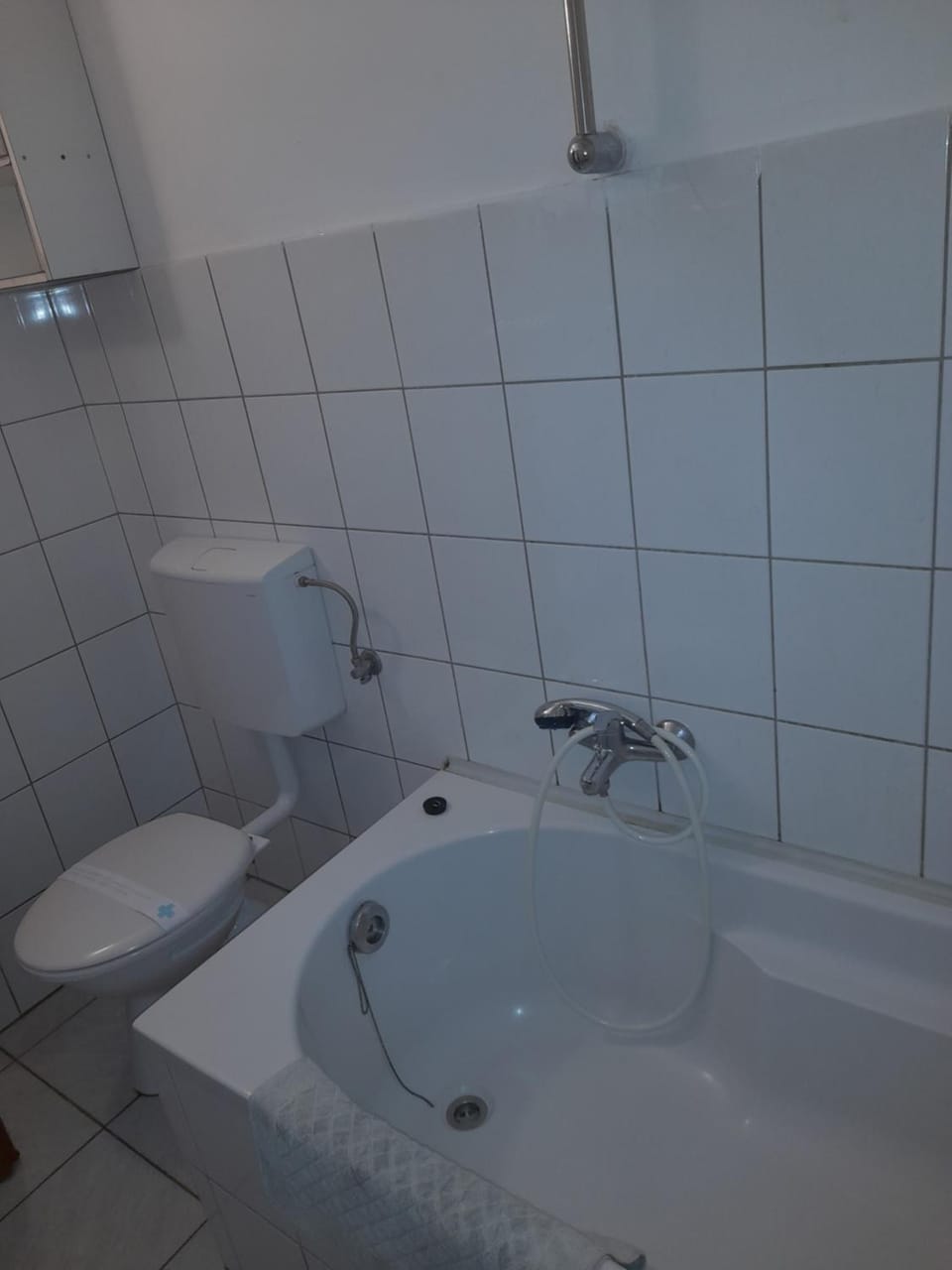 Leon Apartment in Supetarska Draga