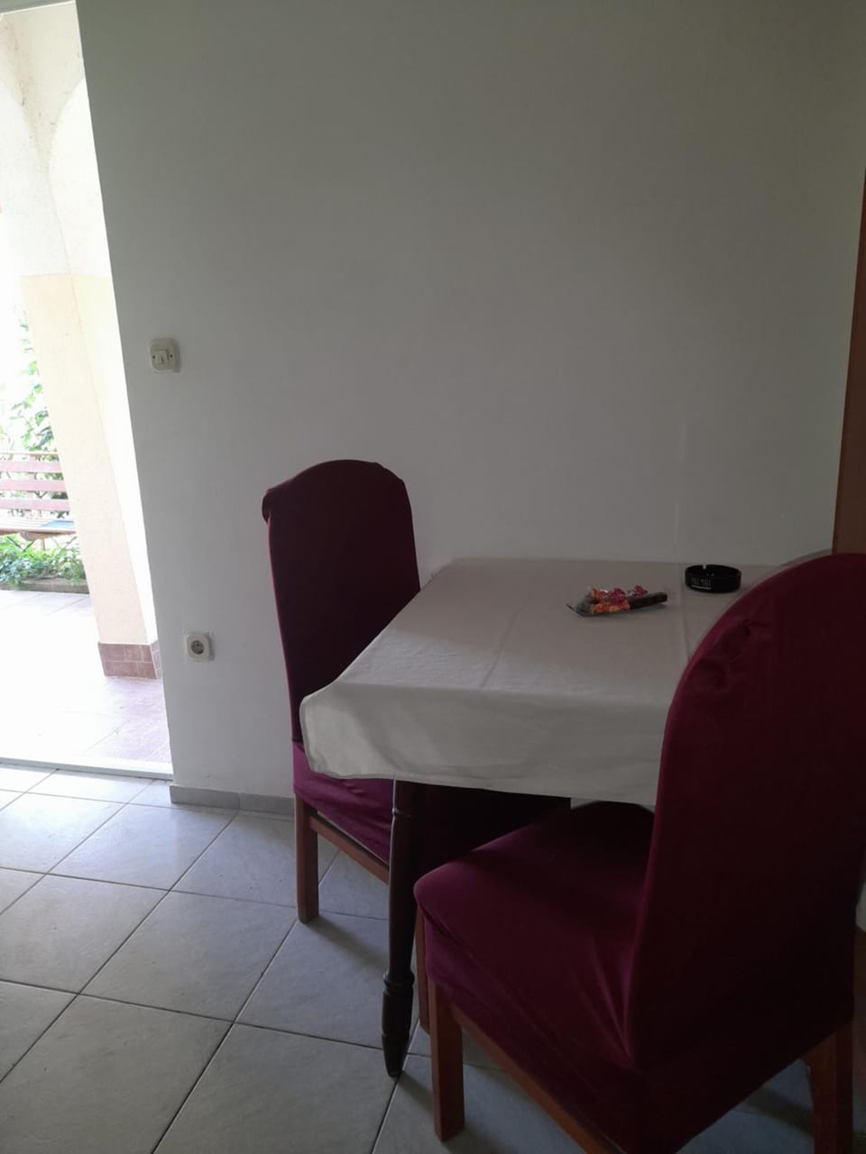 Leon Apartment in Supetarska Draga