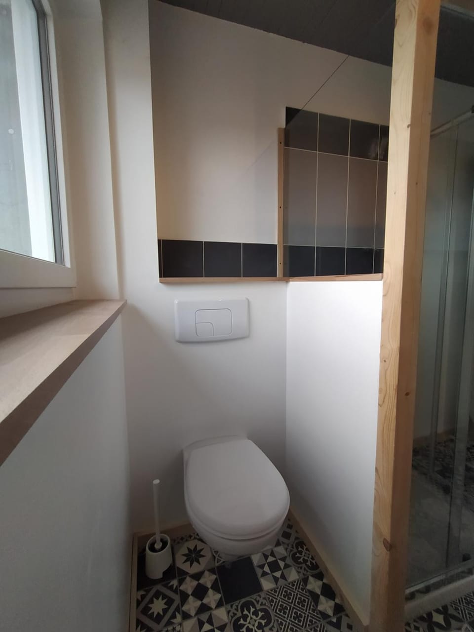 Toilet, Bathroom
