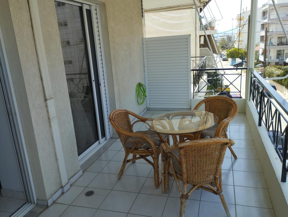 View (from property/room), Balcony/Terrace