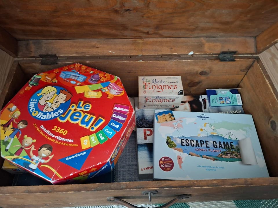 Gîte le Nid du Colibri - 12 pers House in Auvergne-Rhône-Alpes