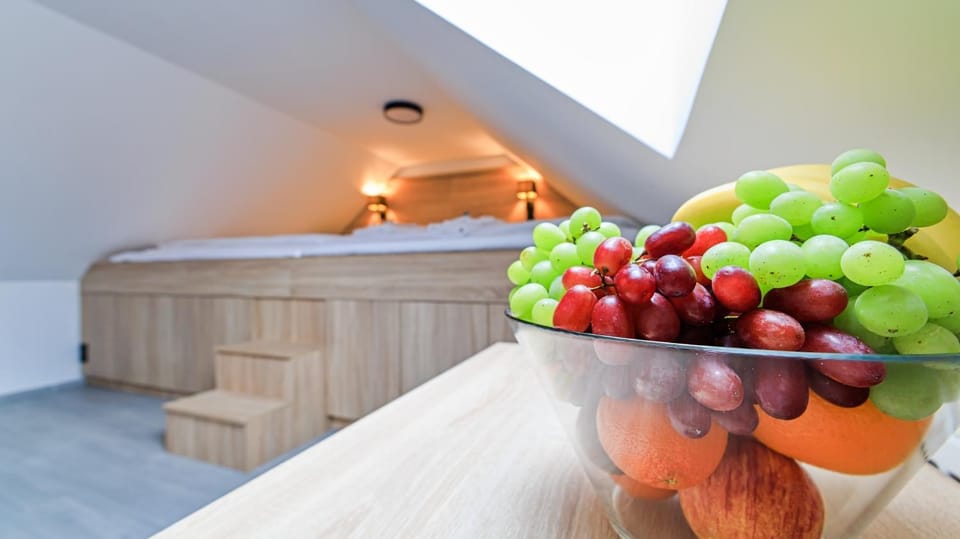 SALAŠKA penzion Bed and Breakfast in South Moravian Region
