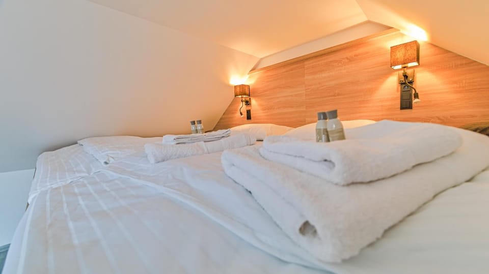 SALAŠKA penzion Bed and Breakfast in South Moravian Region