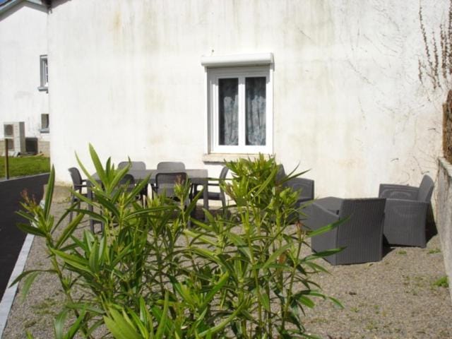 le Gïte de la Grande Bénatrie House in Pays de la Loire