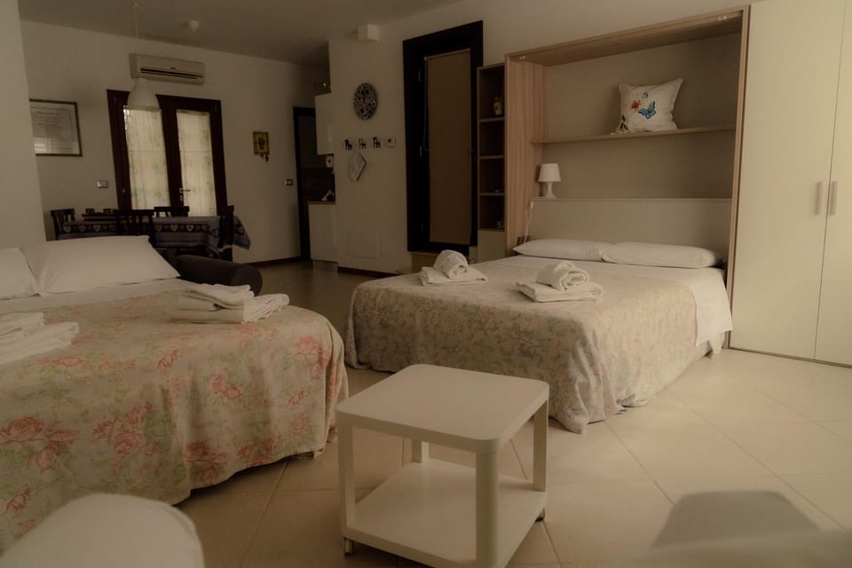 CA'Sabella, ideale per sentirsi come a casa! Apartment in Basilicata