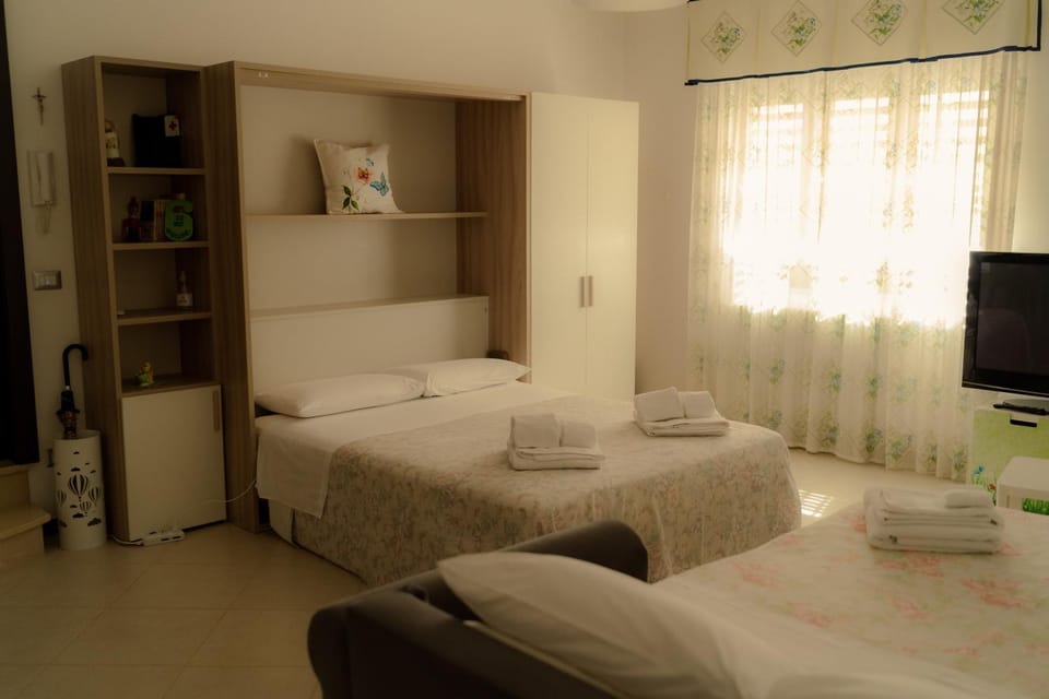 CA'Sabella, ideale per sentirsi come a casa! Apartment in Basilicata