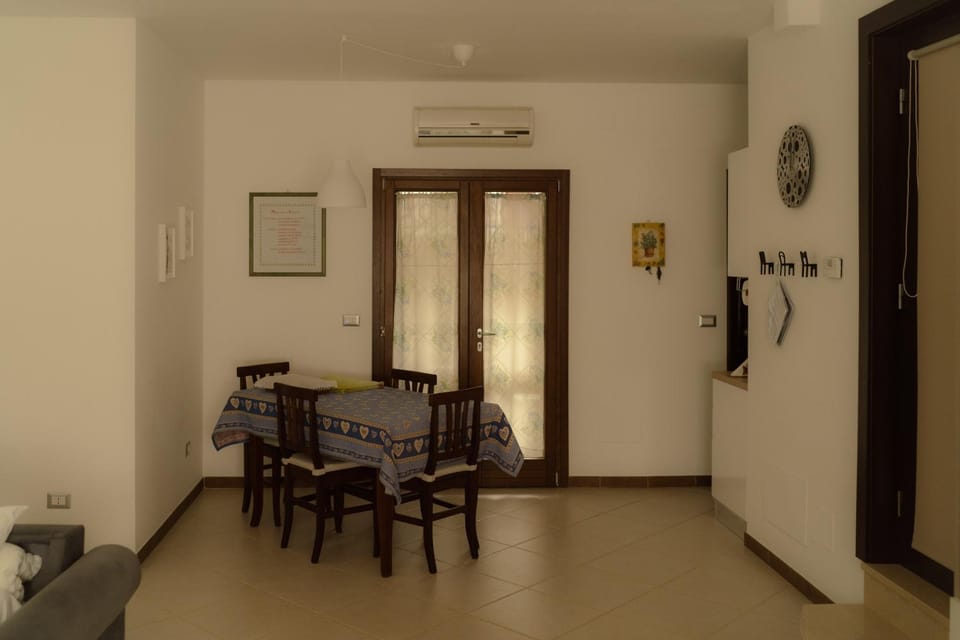 CA'Sabella, ideale per sentirsi come a casa! Apartment in Basilicata