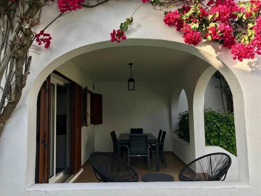 Balcony/Terrace, Balcony/Terrace, Dining area