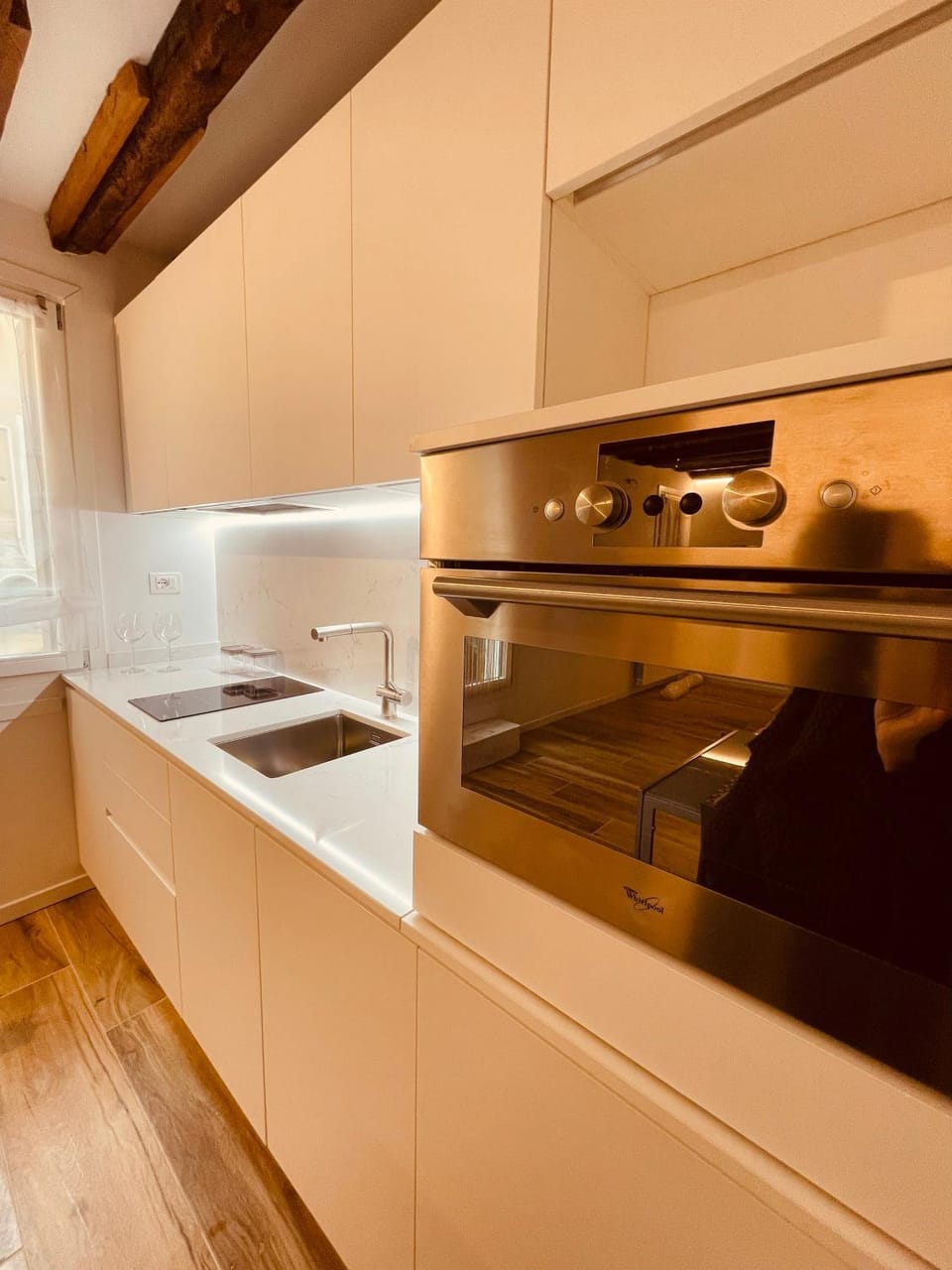 minibar, pet friendly, stove