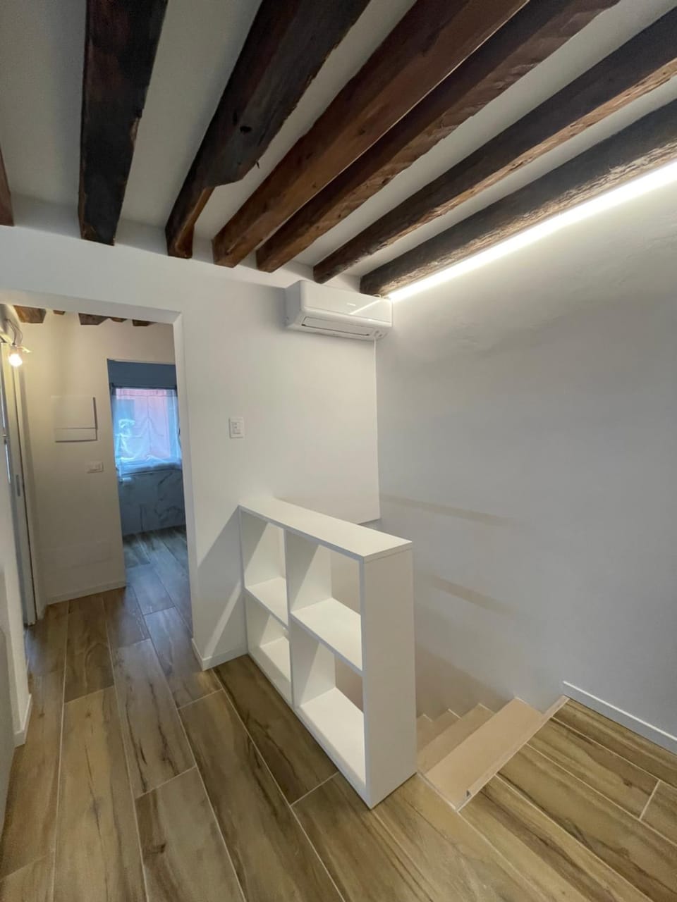 Suite Primo Piano Apartment in Venice