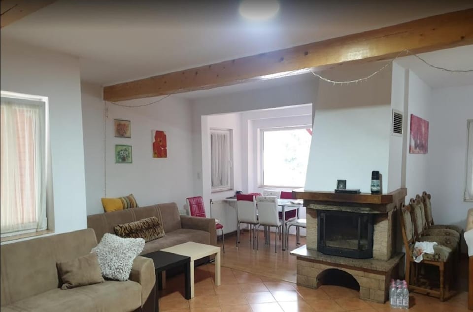 VILA DARIA House in Cluj County