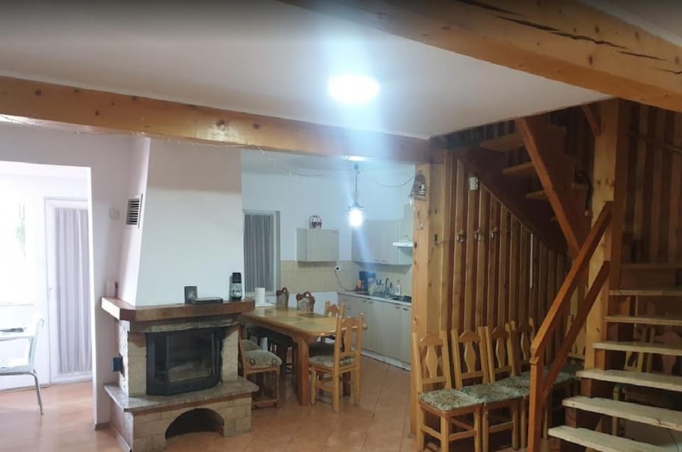 VILA DARIA House in Cluj County