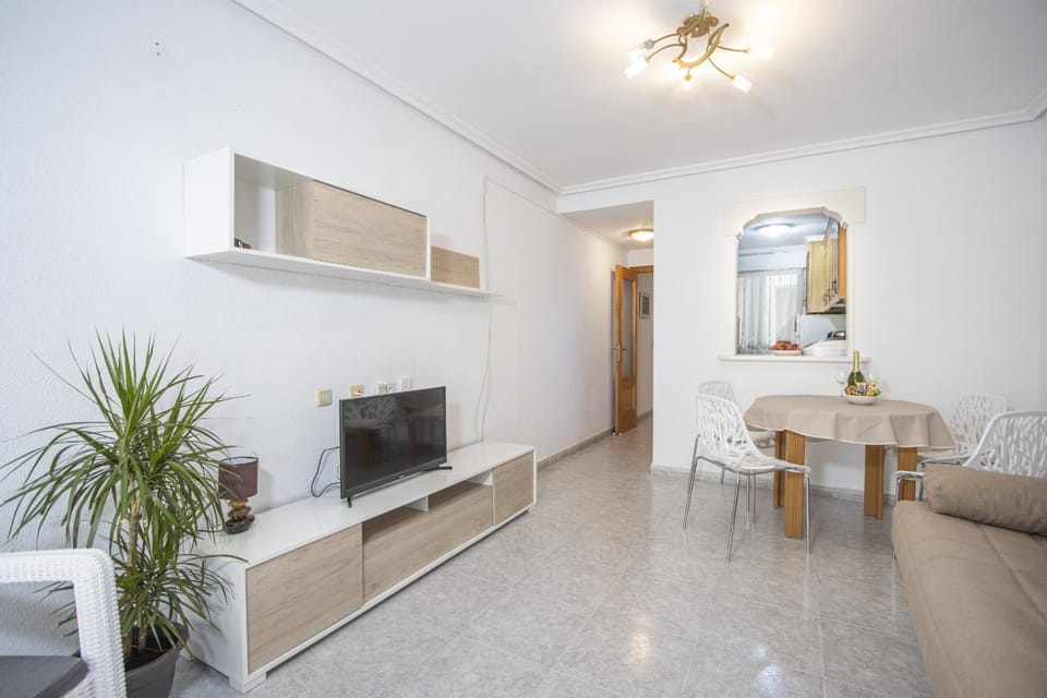 Monserrate ID126 Apartment in Torrevieja