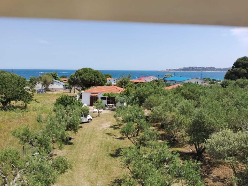 Nearby landmark, Day, Natural landscape, Sea view