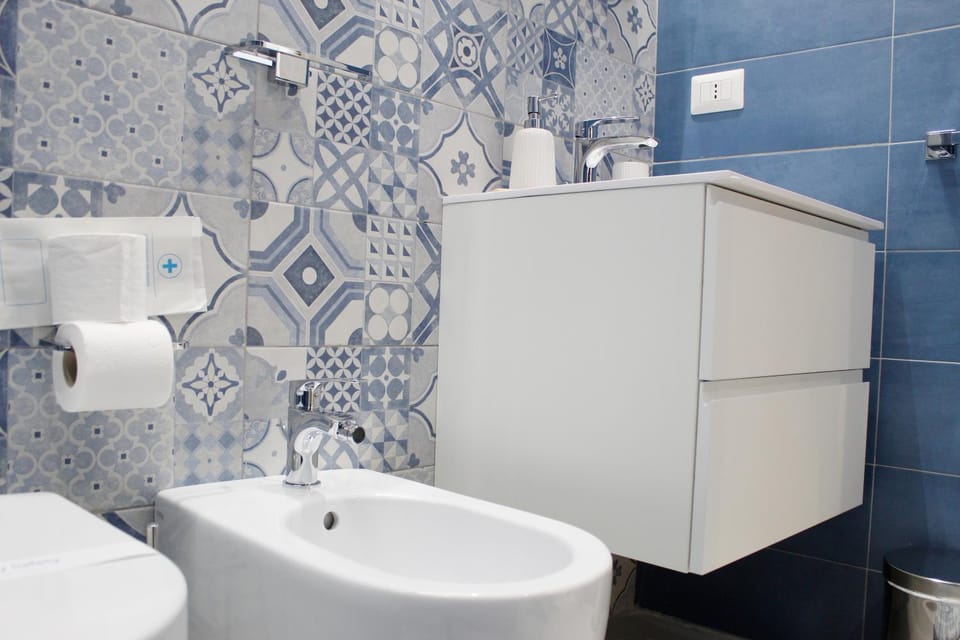 Toilet, Bathroom, bidet