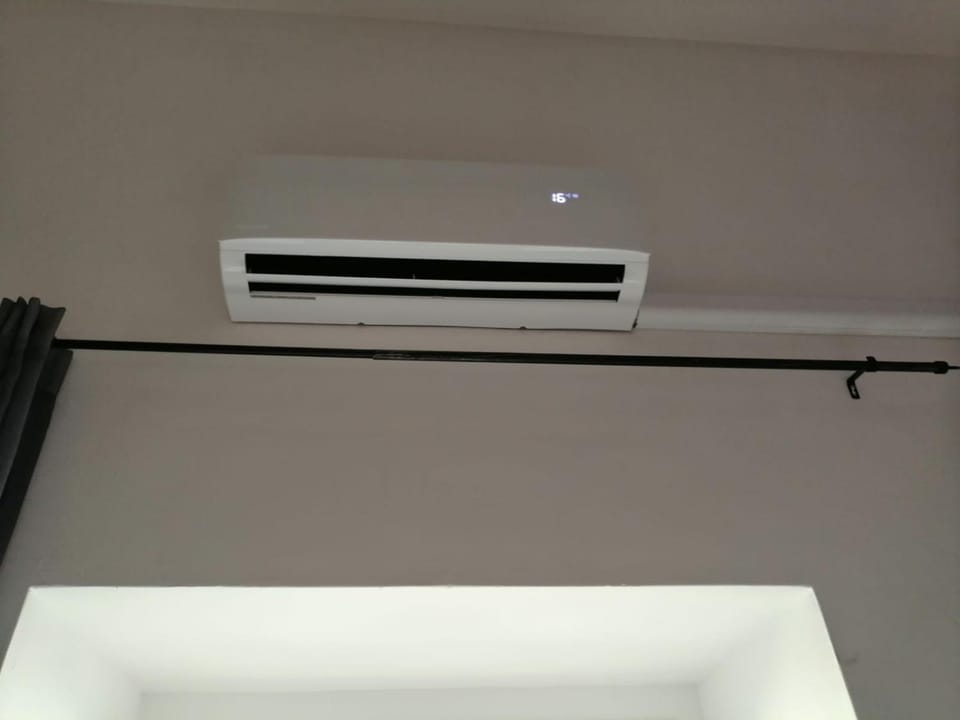 air conditioner