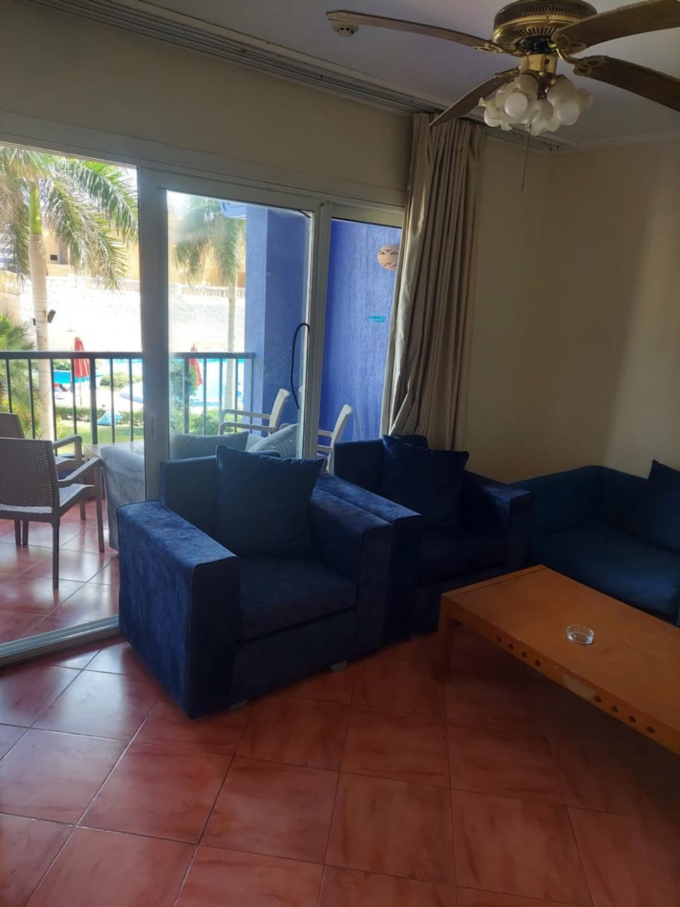 Porto marina كاش Apartment in Egypt