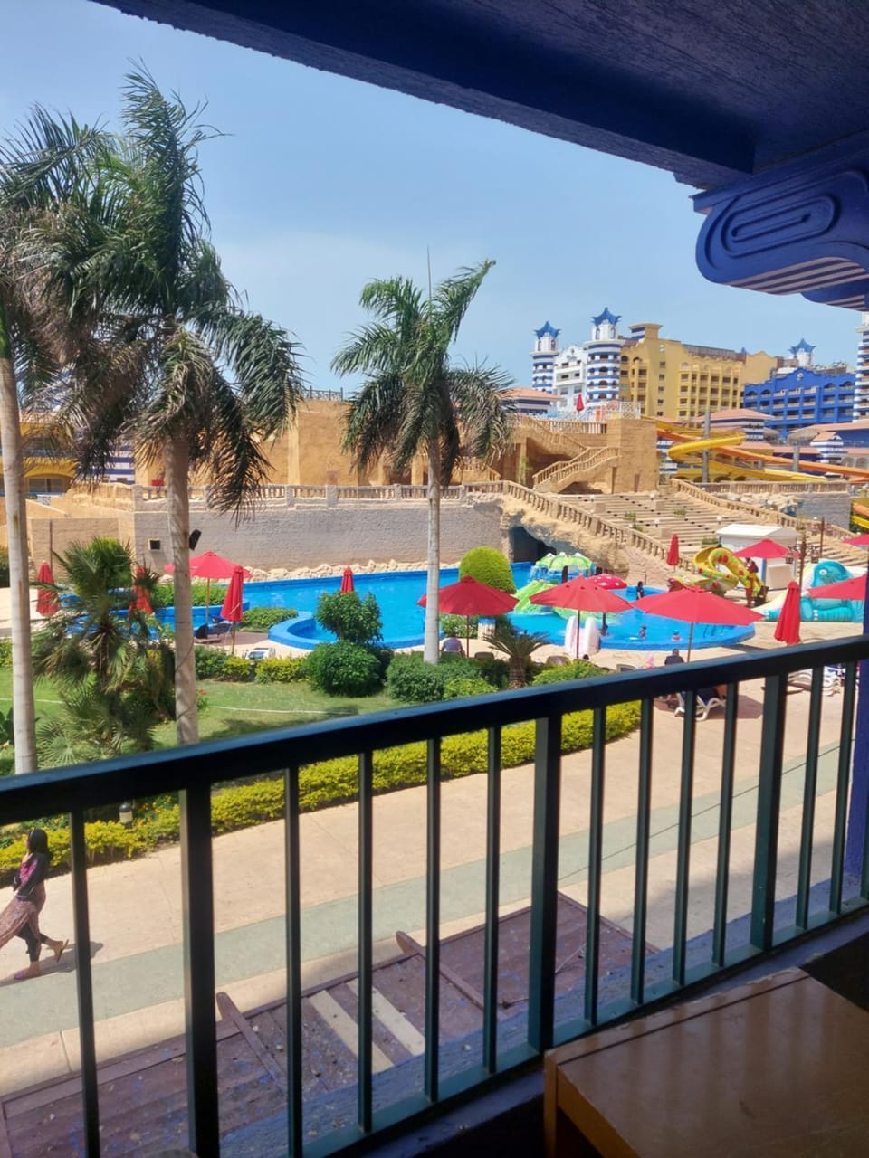 Porto marina كاش Apartment in Egypt