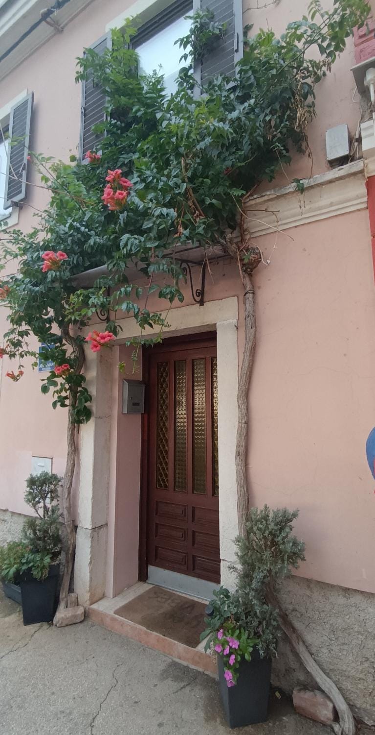Apartman Brioni Apartment in Fažana