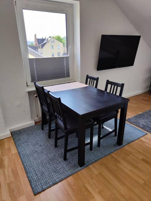 Communal lounge/ TV room, Dining area