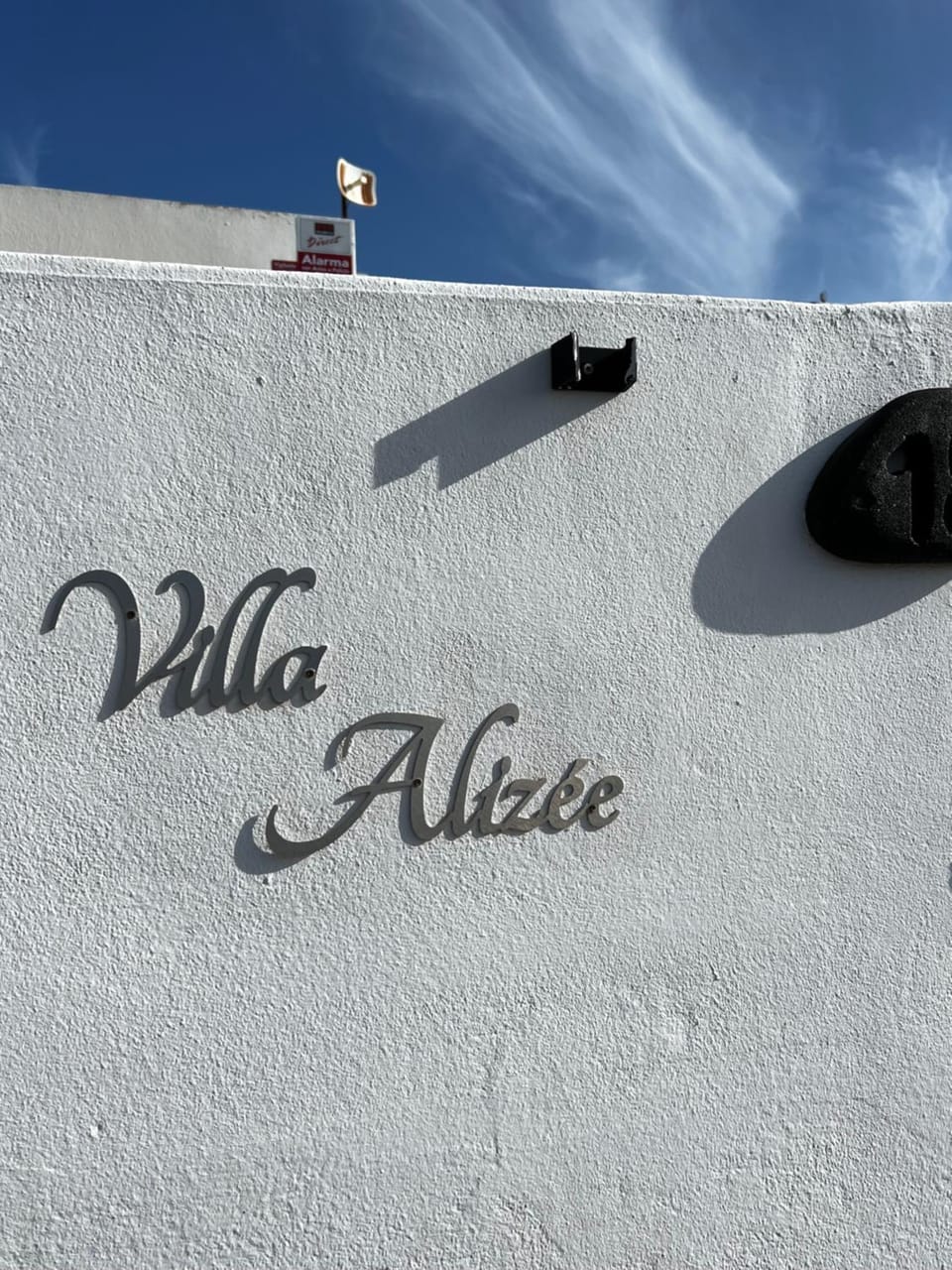 Casa Alizée, heated pool, hot tub House in Playa Blanca