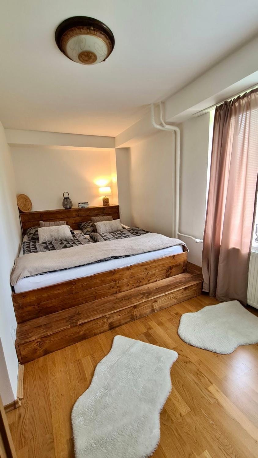 Tatry Ela Big Apartment in Slovakia