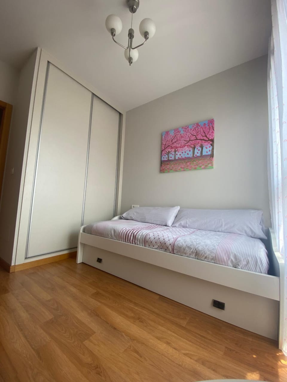 Apartamento Pastora Apartment in Vigo