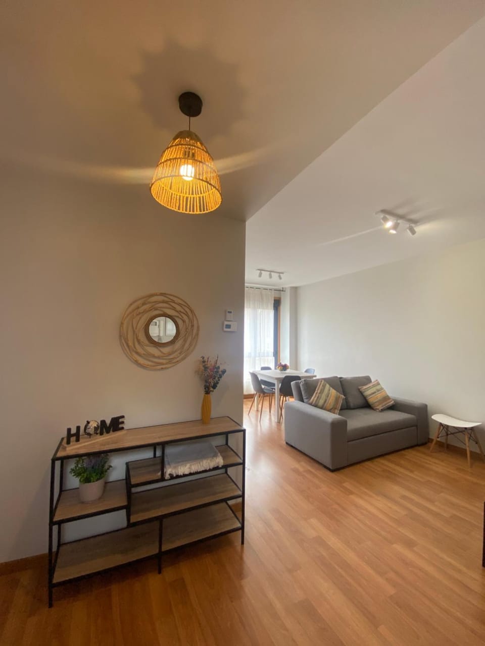 Apartamento Pastora Apartment in Vigo