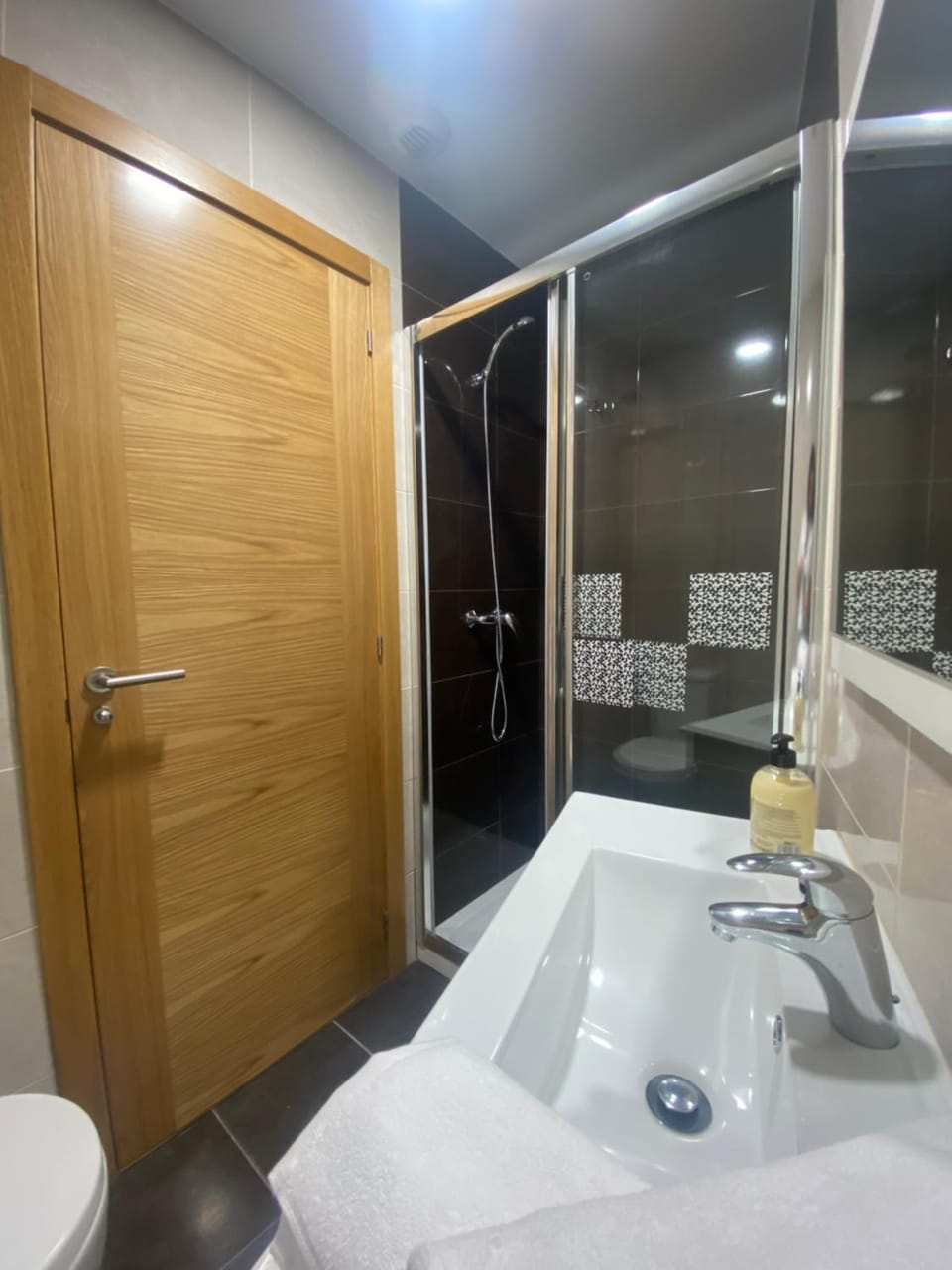 Apartamento Pastora Apartment in Vigo